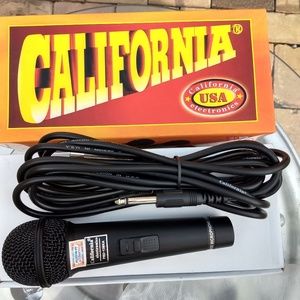 Microphone High Quality Professional Wired